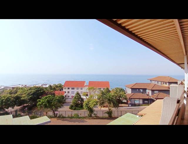 3 BEDROOM APARTMENT RENTED IN UMDLOTI BEACH